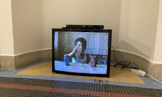 Au trecut 9 ani! Până ce Clujul va avea Centru European de Artă Contemporană, s-a deschis Galeria Contemporar: ''Nu e doar pentru elite''