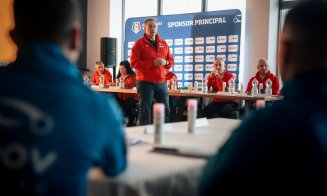 Oficial. Kyros Varassas a dat verdictul pentru fazele litigioase ale etapei din Superligă