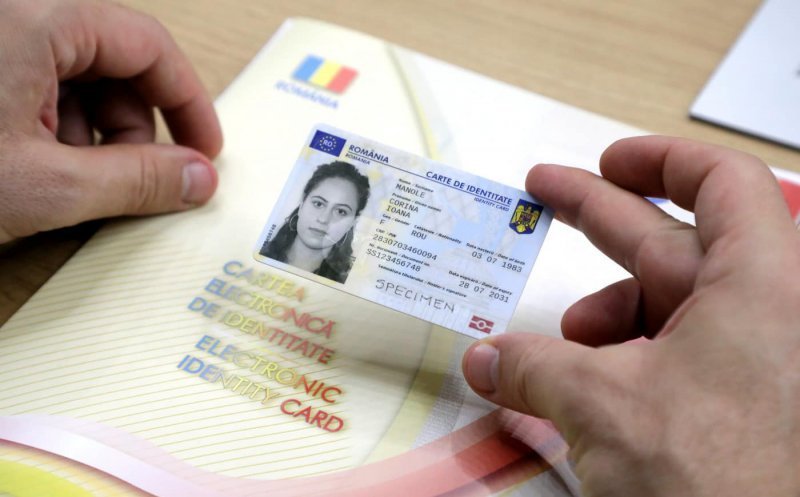 Aproape 30.000 de clujeni au deja buletine electronice. Cum îți poți face și tu