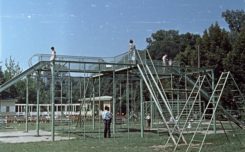 Vechiul Cluj. Recunoaște unde a fost făcută fotografia