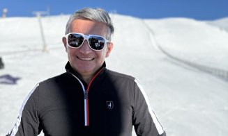 Primarul din Sinaia, reținut de DNA. Ar fi luat mită de la Nordis și și-ar fi cumpărat castel în Franța din șpăgi