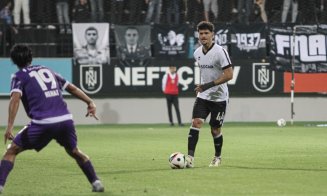 Aflat în ultimele 6 luni de contract, un fost campion cu CFR vrea să revină în România: "E o țară pe care o iubesc"