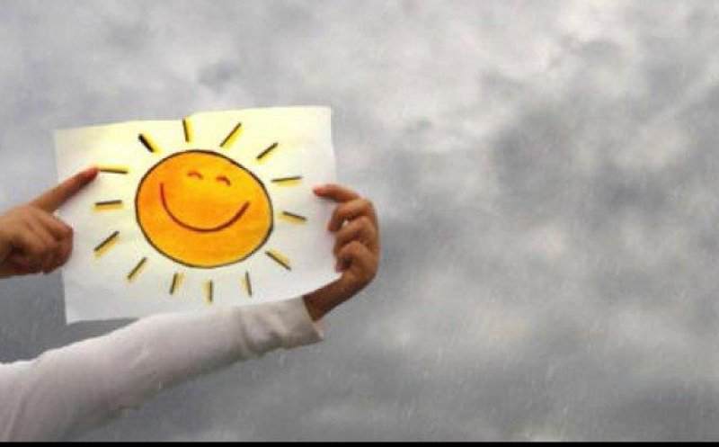 Vremea până la final de februarie. Temperaturi de primăvară