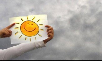 Vremea până la final de februarie. Temperaturi de primăvară