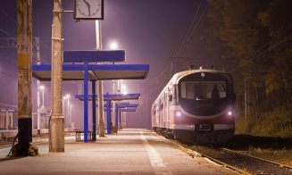 CFR amenință cu greva generală. Când ar putea fi declanșată