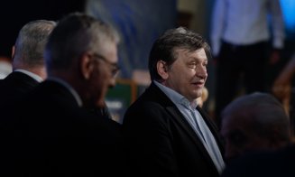 Crin Antonescu, validat de PNL candidat la prezidenţiale: Nu e o simplă bătălie, e un şoc, un spectru de cataclism