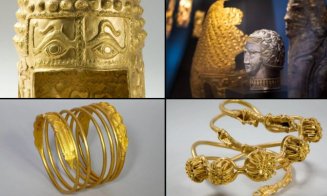 Rareș Bogdan, după furtul Tezaurului Dacic: Să ne amintim cine am fost! România putea fi acum printre primele 5 economii europene