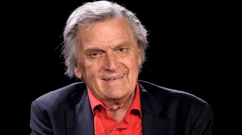 La mulți ani, Florin Piersic! Celebrul actor împlinește 89 de ani