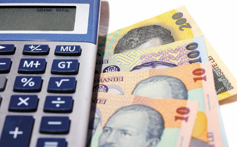 Credite mai mici. Indicele ROBOR la trei luni a scăzut