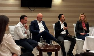 Constructorii din Cluj cer soluții urgente: importanța susținerii capitalului românesc sau sprijinirea IMM-urilor
