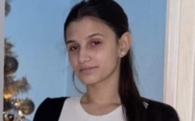Tânără de 18 ani, dispărută fără urmă după ce a plecat cu avionul din Anglia spre Cluj. Familia și poliția cer ajutor