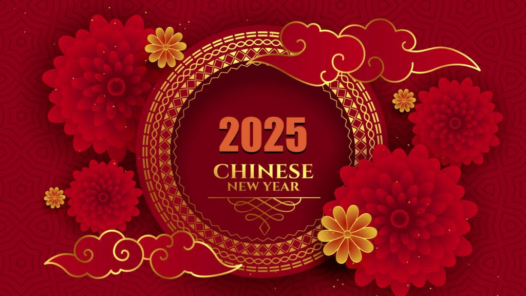 Începe Anul Nou Chinezesc 2025!  Ce aduce anul Șarpelui de Lemn