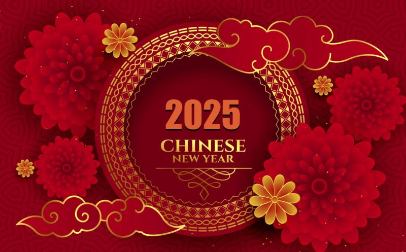 Începe Anul Nou Chinezesc 2025!  Ce aduce anul Șarpelui de Lemn