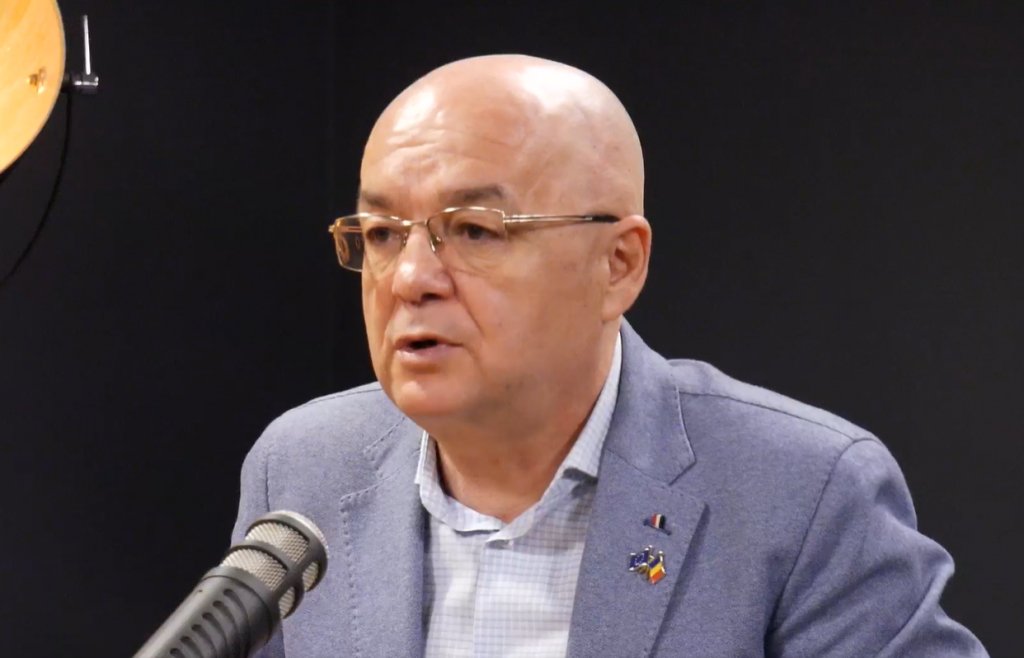 Primarul Boc, discurs manifest la ZIUA LIVE: „Curentul suveranist duce la capătul tunelului, la izolaționism, la pierderi teritoriale, la război”