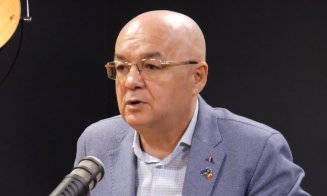 Primarul Boc, discurs manifest la ZIUA LIVE: „Curentul suveranist duce la capătul tunelului, la izolaționism, la pierderi teritoriale, la război”