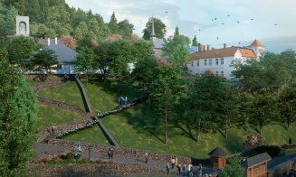 Cum va arăta muzeul „Octavian Goga” din Ciucea. Investiție de peste 37 milioane de lei