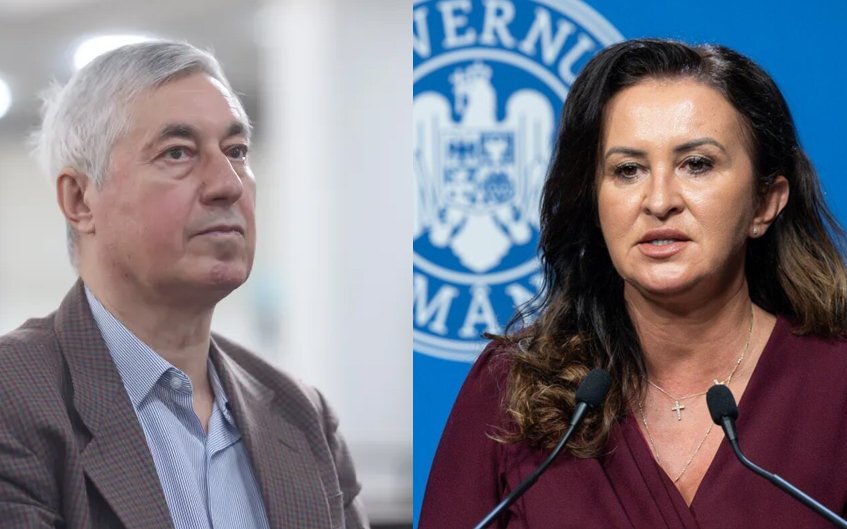 Directorul Muzeului Național de Istorie, după ce a fost demis de Natalia Intotero: „False pretexte...”