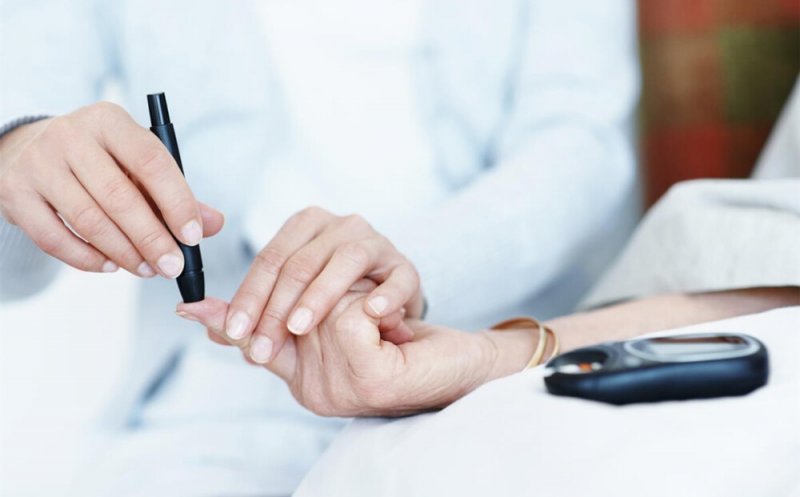 Medic: Există o sub-diagnosticare a diabetului. Se spune că la un pacient diagnosticat este încă unul nediagnosticat/ Complicațiile diabetului