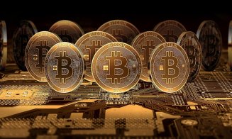 O bancă de stat din Europa ia în calcul investiții în Bitcoin. Câți bani din rezerve s-ar „transforma” în criptomonede