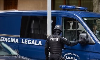 Cadavrul descoperit în lacul Gilău aparține unei persoane dispărute de aproape două luni. Ce au aflat polițiștii