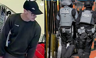 3 suspecți, reținuți de poliția olandeză pentru jaful obiectelor de tezaur de la Muzeul Drents. Este căutat un al 4-lea