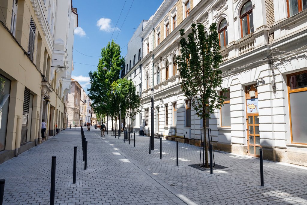 Cartierele din Cluj-Napoca cu cele mai multe INVESTIȚII PUBLICE. Ce zone sunt vizate în viitorul apropiat