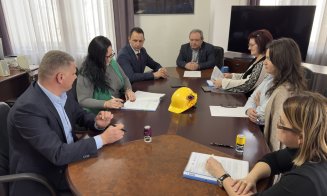 Peste 33 milioane lei din PNRR pentru renovarea Prefecturii Cluj