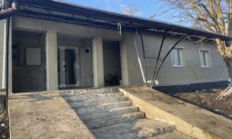 În ce stadiu sunt lucrările de modernizare a Spitalului de Boli Psihice Cronice Borșa