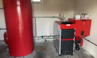 În ce stadiu sunt lucrările de modernizare a Spitalului de Boli Psihice Cronice Borșa