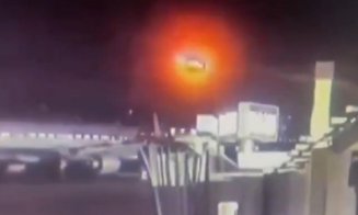 Ultimele comunicații înainte de accidentul aviatic din Washington: "PAT25, treci prin spatele CRJ!"