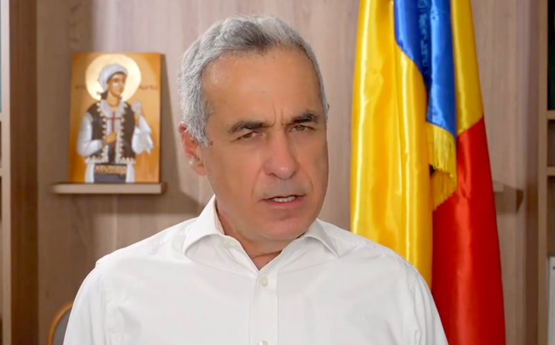 ”Pacifistul” Georgescu vrea anexate teritorii din Ucraina ca și cum România ar fi fost un aliat al lui Putin la atacul țării vecine