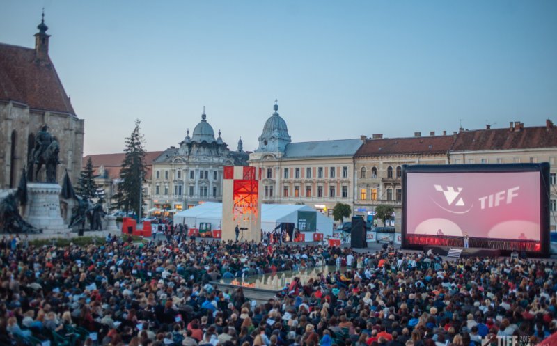 Regulamentul privind  finanțarea nerambursabilă a proiectelor culturale din Cluj-Napoca, în consultare publică
