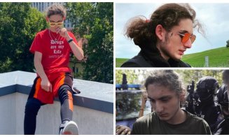 Vlad Pascu, condamnat pentru tragedia din 2 Mai: Ce pedeapsă a primit pentru accidentul în care au murit doi tineri