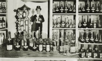 Clujul vechi: Magazinul Parisien