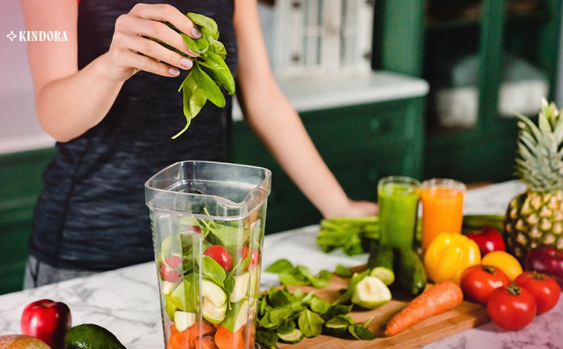 Detoxifiere: Ce înseamnă și cum se face corect
