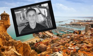 Cadavrul unui fotbalist în vârstă de 24 de ani găsit în apele portului Alicante / Cu 24 de ore înainte a fost găsit tot acolo un alt cadavru
