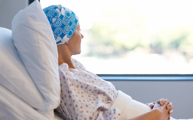 Peste 100.000 de români sunt diagnosticați anual cu o boală oncologică. Care sunt cele mai frecvente tipuri de cancer diagnosticate