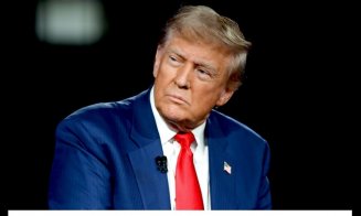 Trump face încă un anunț șocant. Președintele american vrea ca SUA să preia controlul asupra Fâșiei Gaza / Reacția Hamas
