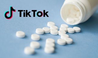 „Provocarea Paracetamol”, un nou trend periculos pe TikTok / Se poate MURI