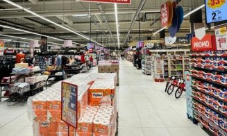 Orașele din România care au depășit Cluj-Napoca în topul vânzărilor din magazine. Ce cumpără oamenii