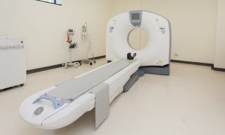 Noi investiții la SCJU Cluj: Spitalul va fi dotat cu echipamente de ultimă generație pentru depistarea și tratarea personalizată a cancerului