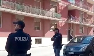 Descoperire terifiantă: Cadavrul unei femei a fost ținut 2 ani în casă de fiul ei