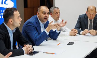 Siguranța rutieră în Cluj-Napoca, discuție publică