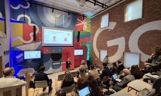 Universitatea Tehnică din Cluj-Napoca, alături de o altă universitate din România, selectată de Google.org pentru a dezvolta programe de securitate cibernetică