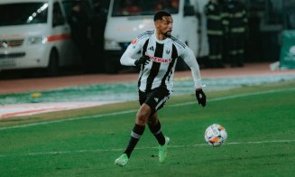 Adel Bettaieb, pregătit pentru întâlnirea cu fosta sa echipă: "Vrem să uităm ultimul meci și să luăm cele 3 puncte"