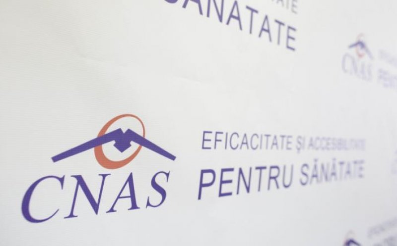 Platforma informatică a CNAS va fi indisponibilă temporar. Cum se vor acorda servicii medicale