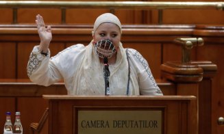Deputaţii care au plecat din partidul Dianei Şoşoacă își explică decizia: „Nu putem fi de acord cu manifestări extremiste, antisemite şi antidemocratice”