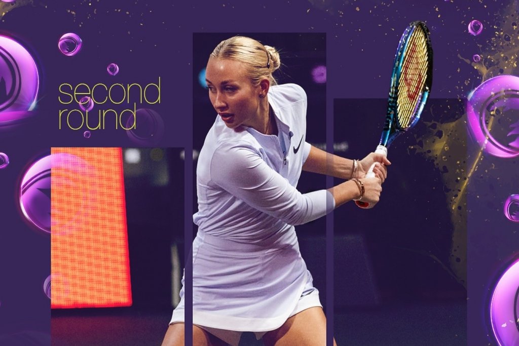 Transylvania Open 2025. Principala favorită s-a calificat în semifinale