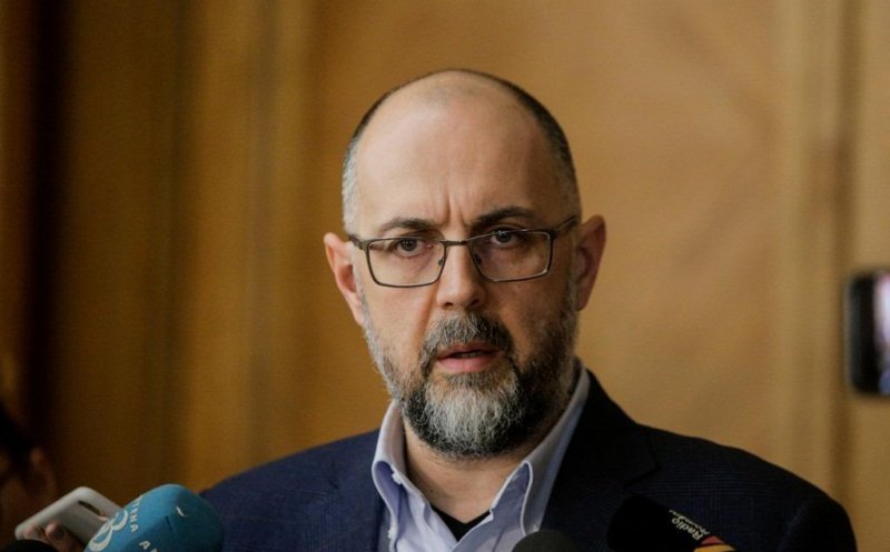 Cazul Nordis i-a adus aminte lui Kelemen Hunor de schema Caritas: „Eram student la Cluj în acea vreme. Veneau oamenii cu maşini, cu cash-ul, în sacoşe, în valize”