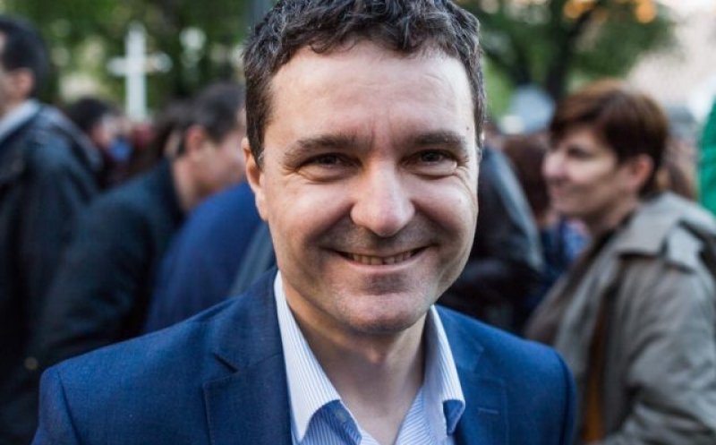 Câți români au donat pentru campania lui Nicușor Dan în vederea alegerilor prezidențiale